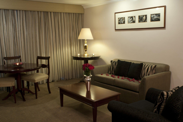 Exterior & Views, Lidotel Caracas, Libertador
