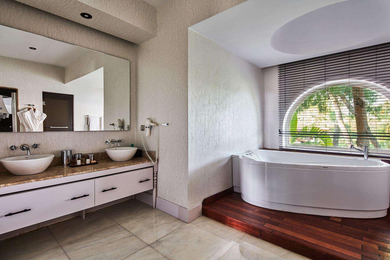 Bathroom 5, Maxx Royal Belek Golf Resort , Serik