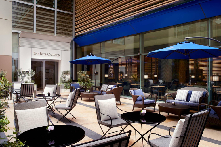Public Area 5, The Ritz-Carlton, Tokyo, Minato