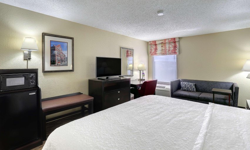 Public Area 2, Hampton Inn Nashville-I-24 Hickory Hollow, Davidson