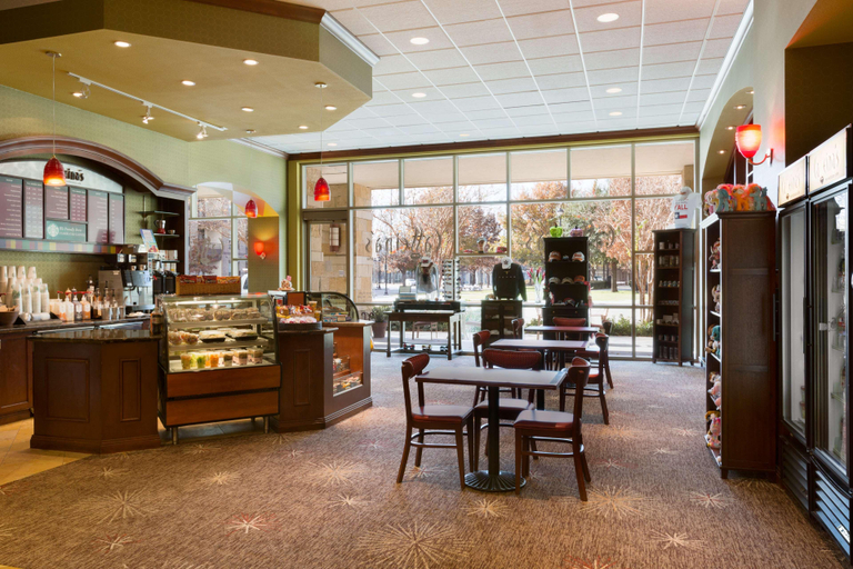 Food & Drinks 5, Embassy Suites Dallas-Frisco, Collin
