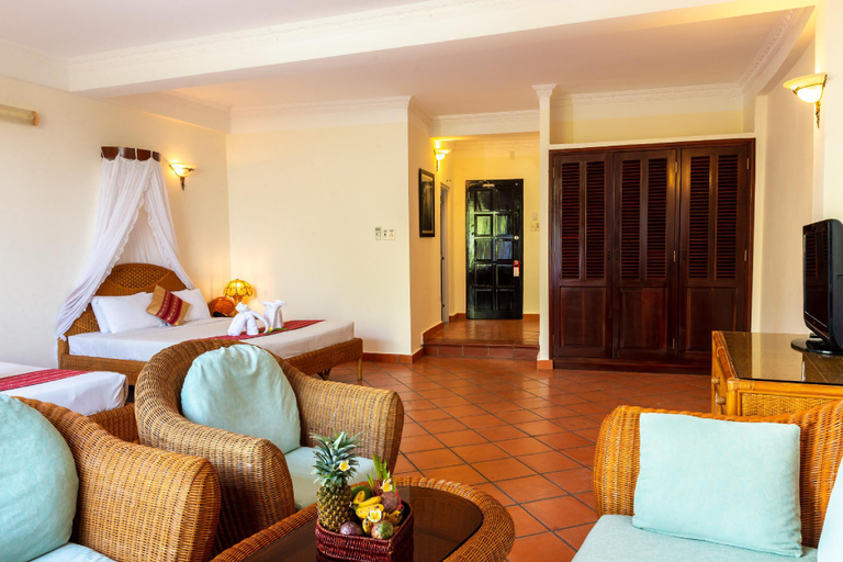 Public Area 2, White Sand Resort, Phan Thiết