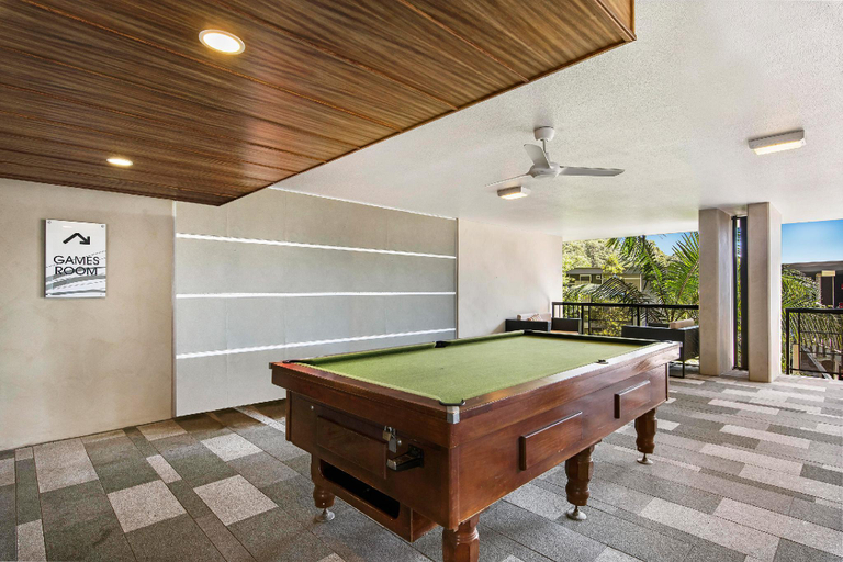 Public Area 5, Peppers Noosa Resort & Villas, Noosa - Noosa-Noosaville