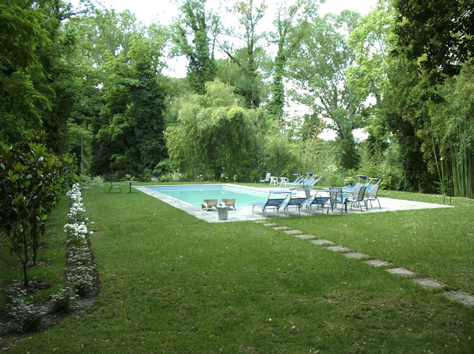 Sport & Beauty 2, Hotel Villa Ciconia, Terni