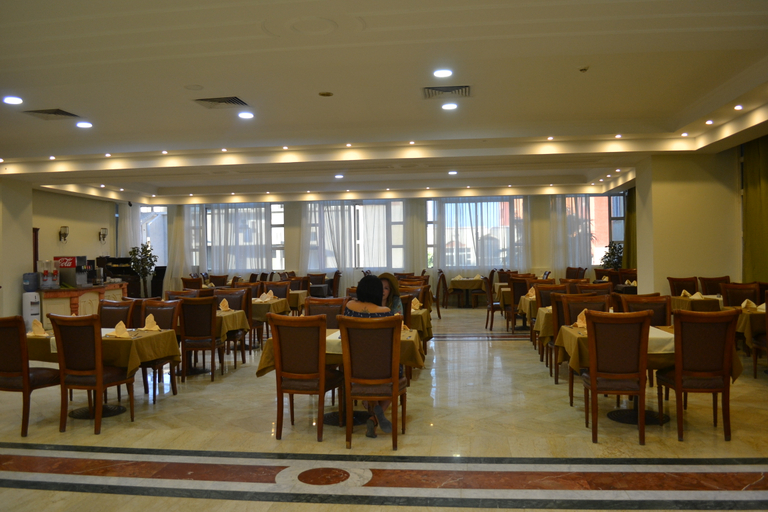 Food & Drinks 4, Dexon Roma Hotel & Aqua Park, Al-Ghurdaqah