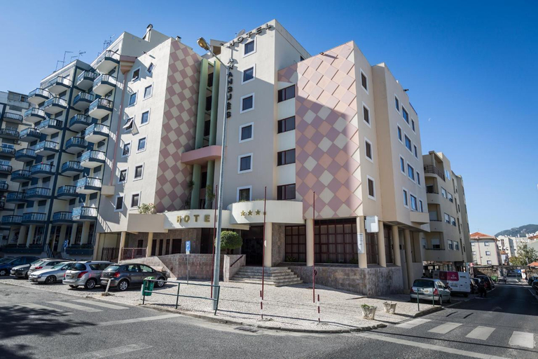 Exterior & Views 2, Aranguês, Setúbal
