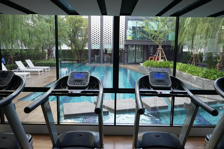 Others 4, Niche mono sukhumvit 50, Khlong Toey