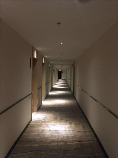 Public Area, City Comfort Inn Zhongshan Banfu, Zhongshan