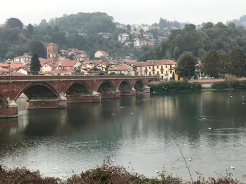 Patrizia, Torino