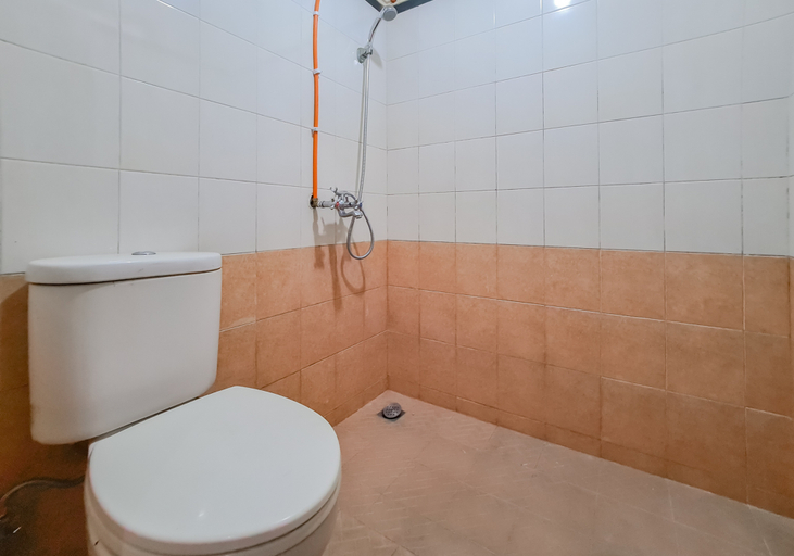 Bathroom, Koolkost @ jalan Ciheulang Bandung ( minimum Stay 30 Night ), Bandung
