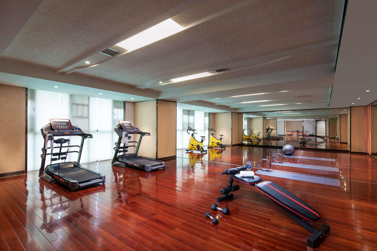 Others 4, Ramada Plaza by Wyndham Changsha Xingsha, Changsha