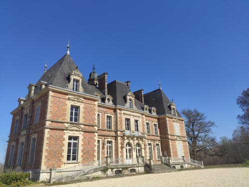 Domaine La Rougellerie Le Chateau, Loir-et-Cher