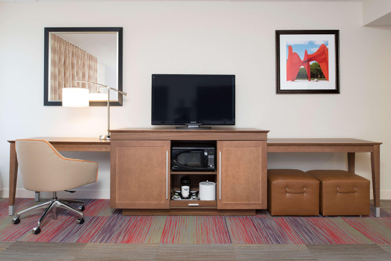 Public Area 2, Hampton Inn Grand Rapids-South, Kent