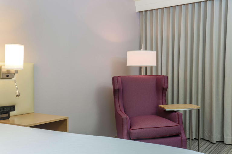 Public Area 2, Hilton Garden Inn Bakersfield, Kern