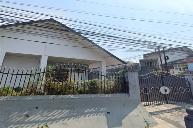 Exterior & Views 1, Kozi Kost, Malang