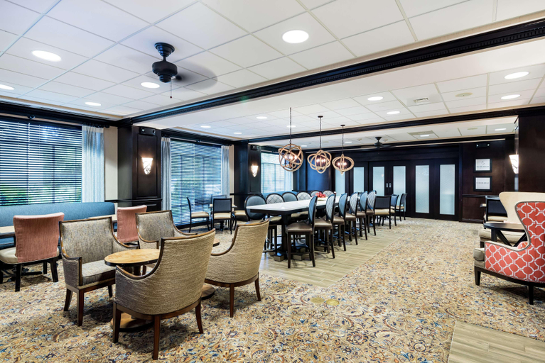 Food & Drinks 5, Hampton Inn Murrells Inlet/Myrtle Beach Area, Georgetown