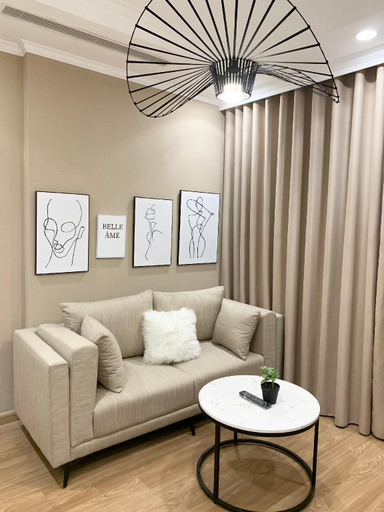 Others 4, PARKHILL - 2 Bedrooms *LuxuryService* Hanoi Centre, Hoàng Mai