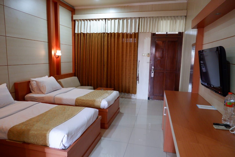 Bedroom 11