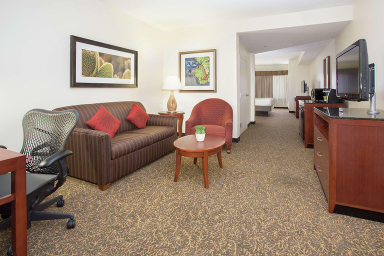 Public Area 2, Hilton Garden Inn Avondale, Maricopa