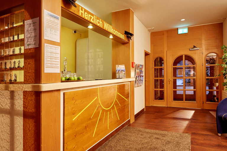 Public Area, H+ Hotel Sonnwendhof Engelberg, Obwalden