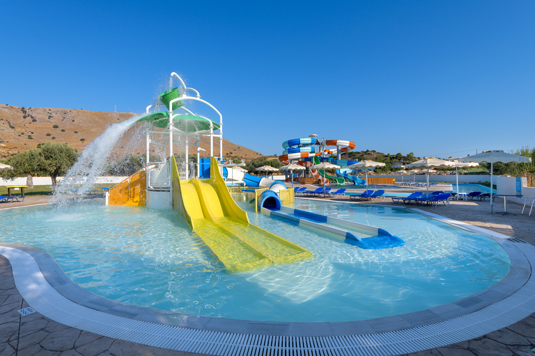 Sport & Beauty 2, Olive Garden Hotel, South Aegean