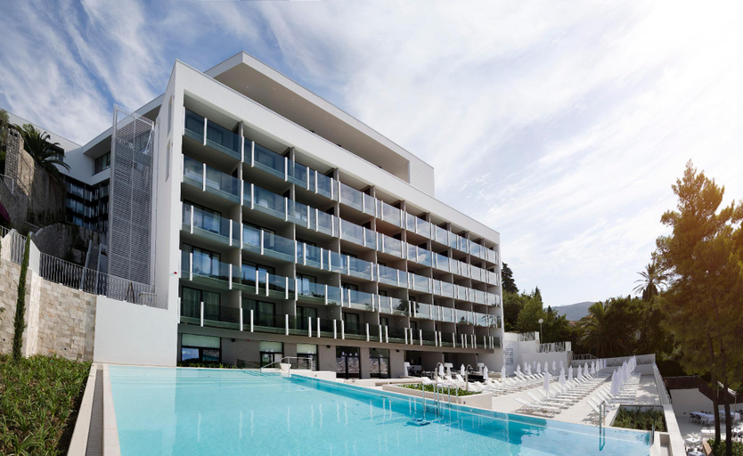Sport & Beauty 2, Hotel Kompas, Dubrovnik