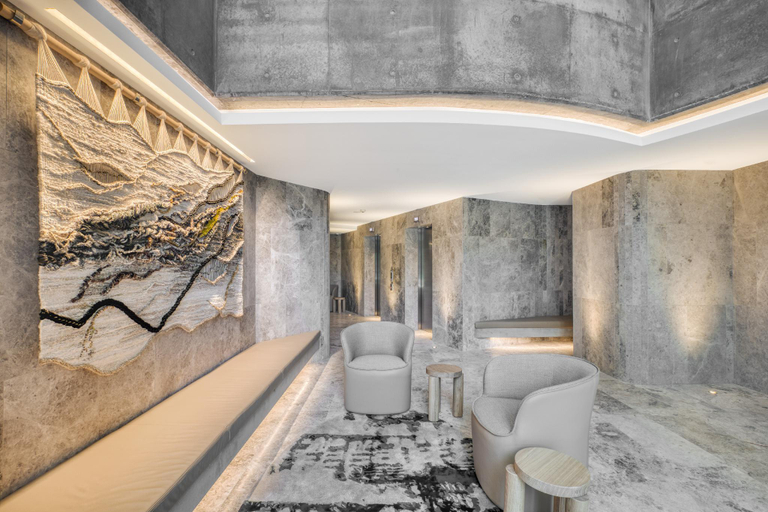 Public Area 3, Vue Broadbeach - Official, Gold Coast
