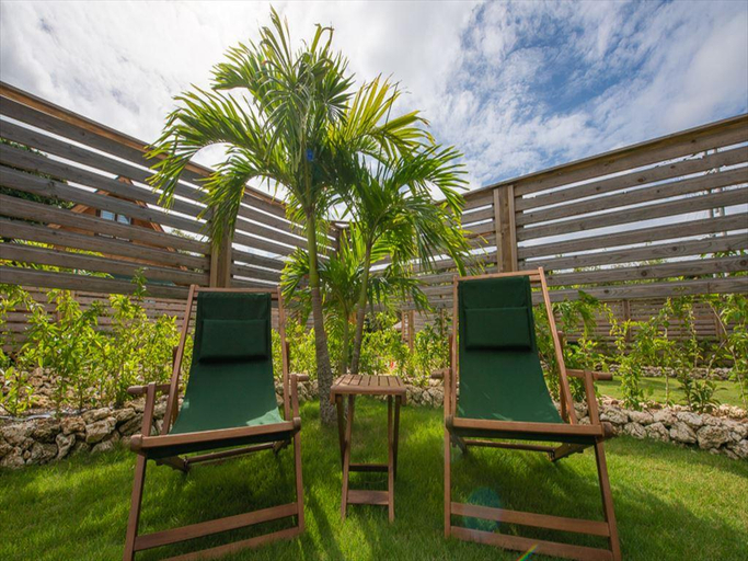 Public Area, Logasis Ishigaki Nosoko Villa, Ishigaki