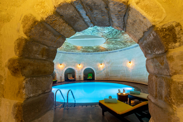 Sport & Beauty 2, Utopia Cave Cappadocia, Ürgüp