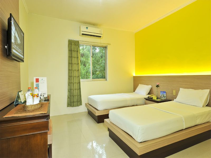 Bedroom 16