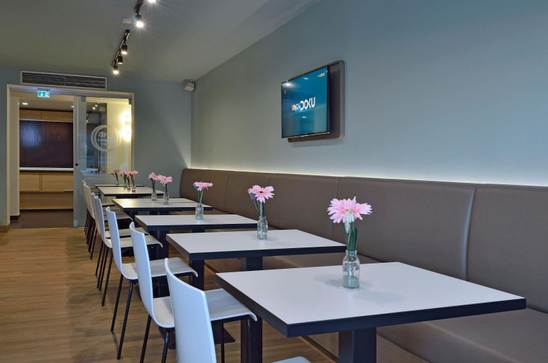 Business Facilities