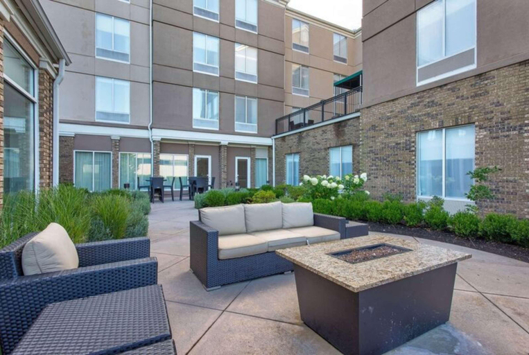 Public Area 3, Hilton Garden Inn Knoxville West/Cedar Bluff, Knox