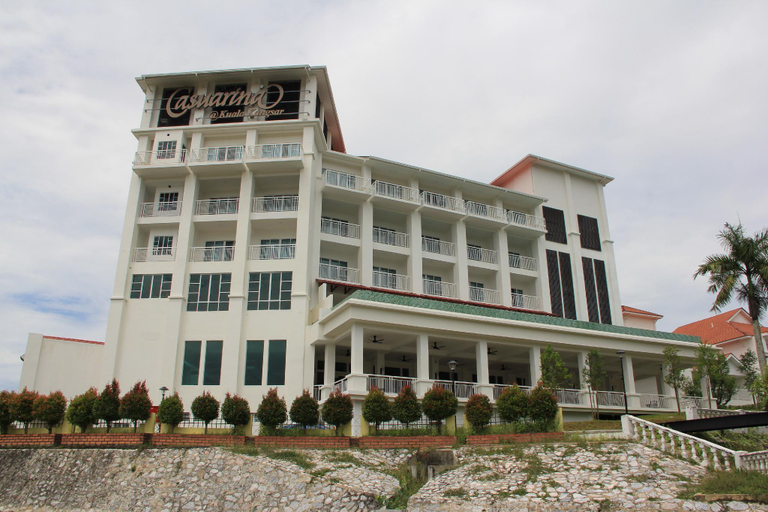 Others 5, Hotel Casuarina Kuala Kangsar, Kuala Kangsar