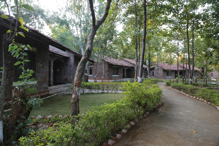 Exterior & Views 4, Mogli Jungle Resorts, Katni