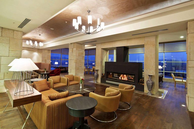 Public Area 5, Doubletree by Hilton Avanos - Cappadocia, Avanos