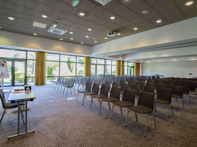 Business Facilities