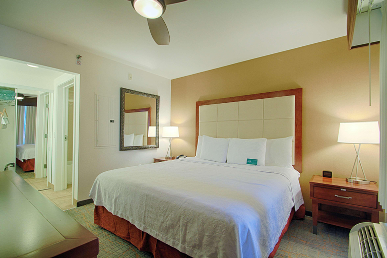 Bedroom 12