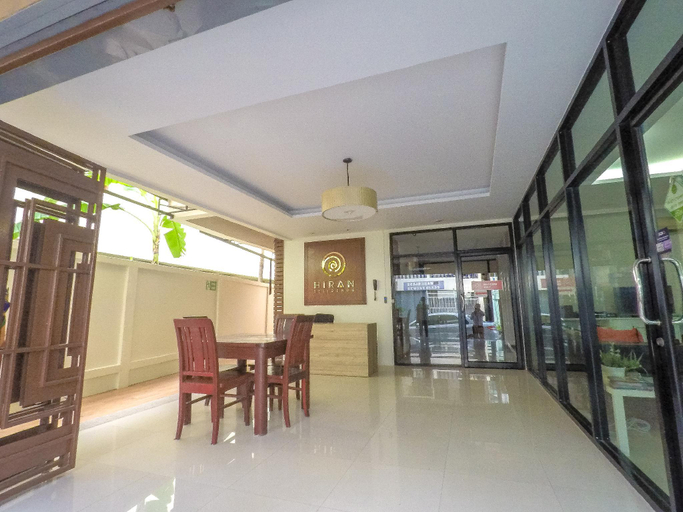 Public Area 3, Hiran Residence, Phuket Island