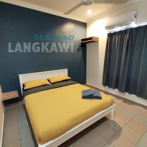 Langkawi Homestay-De Summer, Langkawi