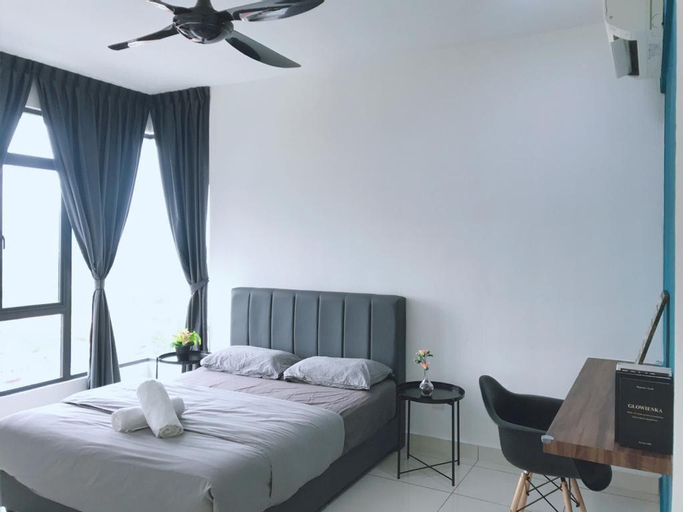 BFF Home-1Tebrau#1】KSL/Midvalley/CIQ/Pavillion, Johor Bahru