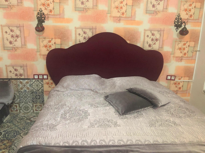 Bedroom, New Generation Hostel Istanbul Center, Beyoğlu