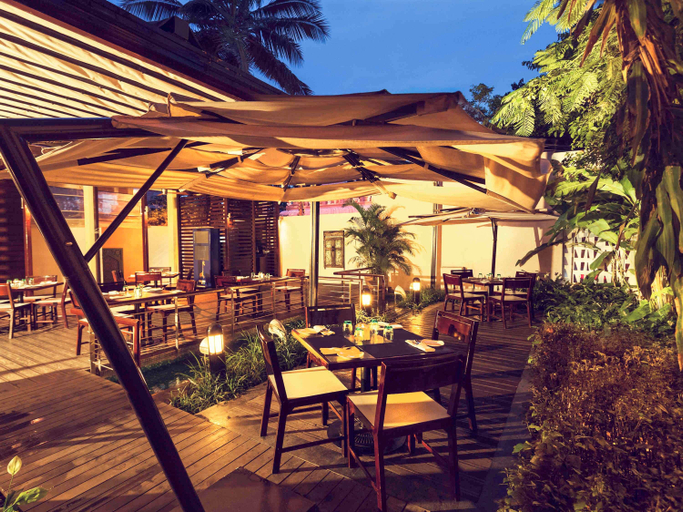 Exterior & Views 4, Grand Mercure Bangalore, Bangalore