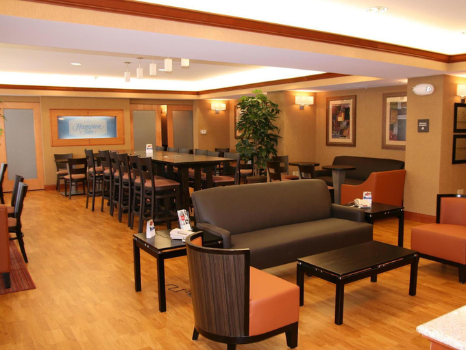Public Area 2, Hampton Inn Goshen, Elkhart
