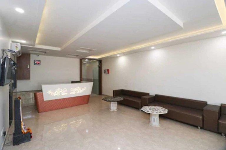 Others 4, Hotel Big Dream Inn, Agra