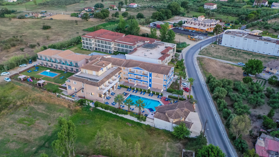 Exterior & Views 2, Petros, Ionian Islands
