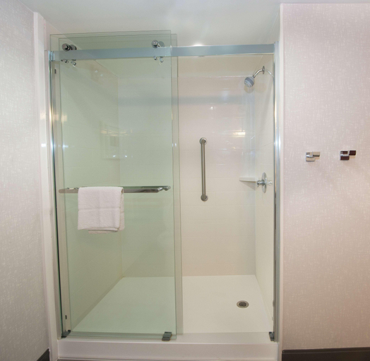 Public Area 2, Hampton Inn Gaffney, Cherokee