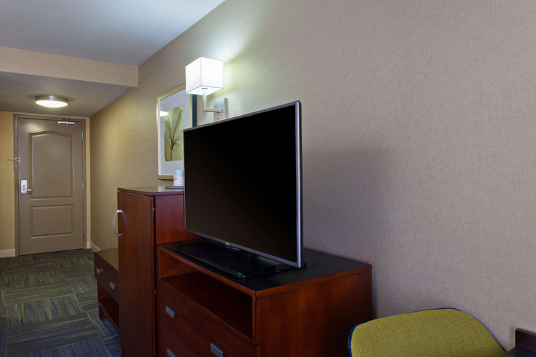 Public Area 2, Hampton Inn & Suites Merced, Merced