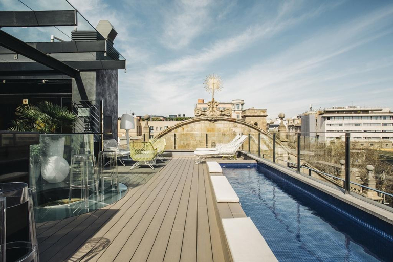 Others, Barcelona Apartment Republica, Barcelona