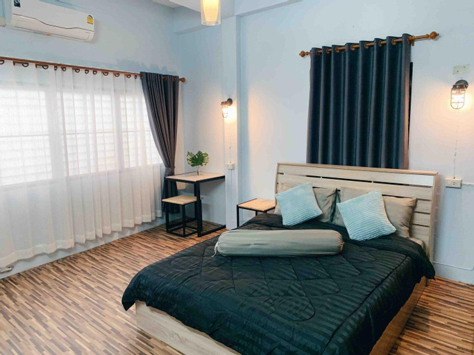 House Mod 3, Muang Chiang Mai