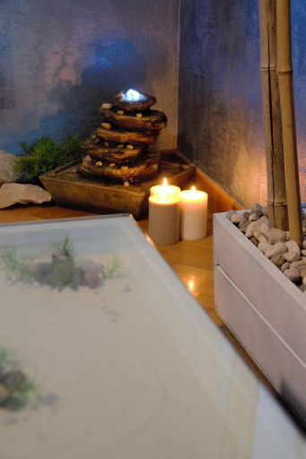 Others 5, Casa vacanza I Roccoli, Verona
